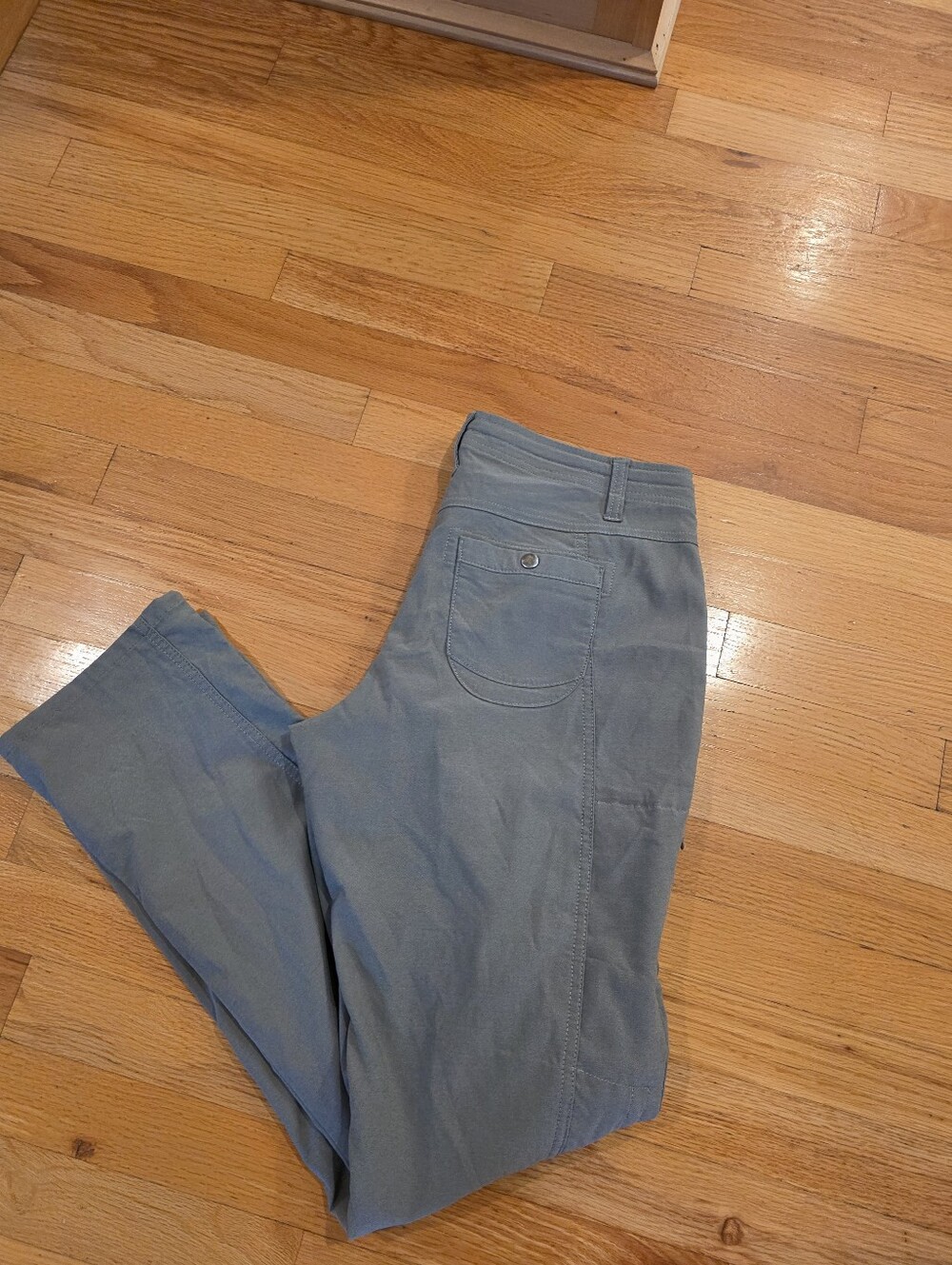 Kuhl Women's Hiking Pant With Flaw